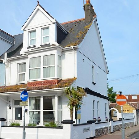 The Ratcliffe Guest House Paignton Exterior photo